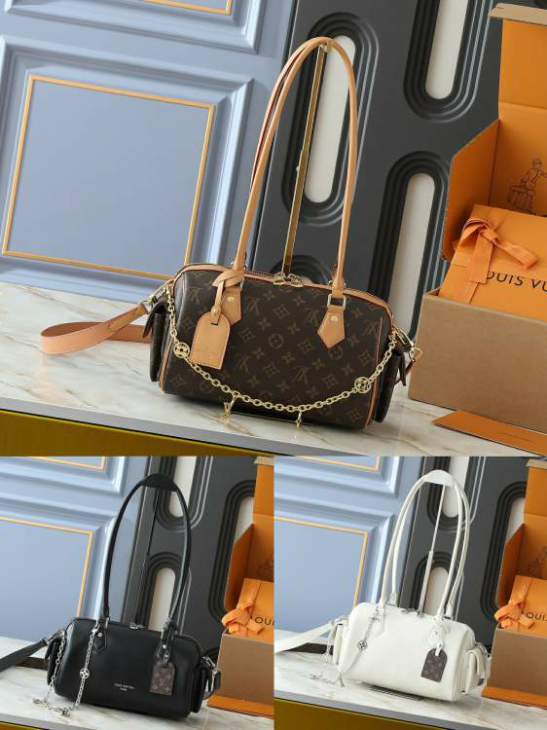Picture of Louis Vuitton Handbags _SKUfw198497327fw